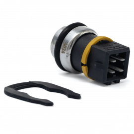 Bulbo Sensor de Temperatura Injetech para Jetta A3, Golf A3, Derby, Combi 1800