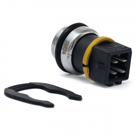 Bulbo Sensor de Temperatura Injetech para Jetta A3 1.8, Golf A3 1.8, Derby 1.8, Combi 1.8