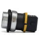 Bulbo Sensor de Temperatura Injetech para Jetta A3, Golf A3, Derby, Combi 1800
