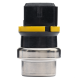 Bulbo Sensor de Temperatura Tomco para Jetta A3, Golf A3, Derby, Combi 1800