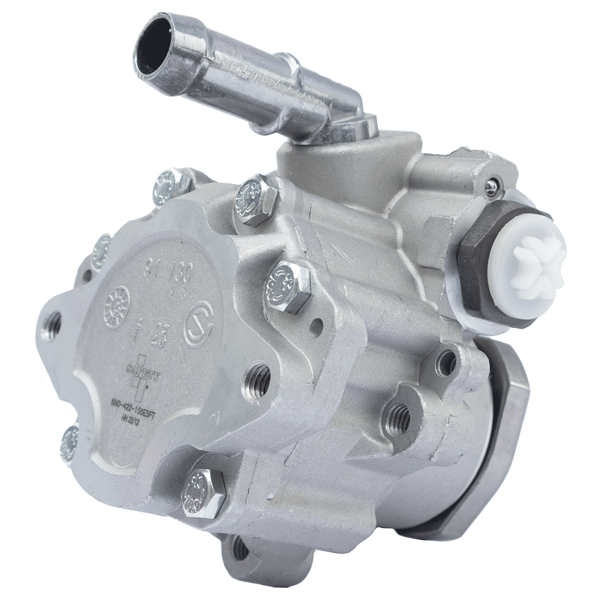 Bomba de Dirección Hidráulica Safety