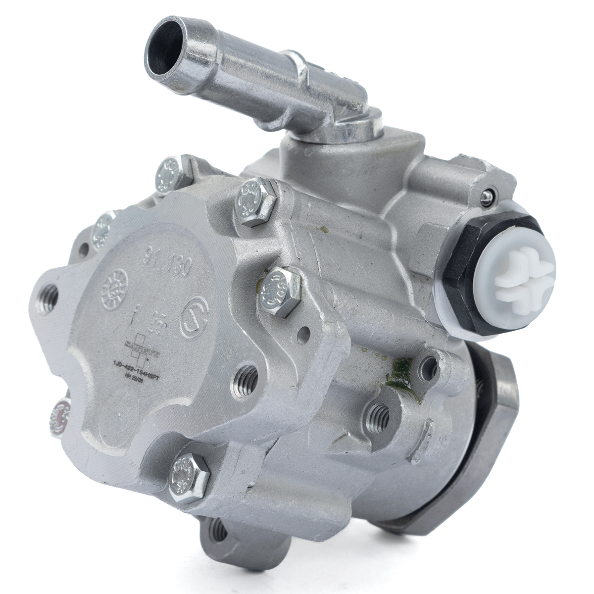 Bomba de Dirección Hidráulica Safety