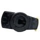 Escobilla de Distribuidor Encendido Electrónico Bosch para VW Sedán, Atlantic, Caribe, Jetta A2 1.8, Golf A2 1.8, Combi 1.8