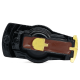 Escobilla de Distribuidor Encendido Electrónico Bosch para VW Sedán, Atlantic, Caribe, Jetta A2 1.8, Golf A2 1.8, Combi 1.8