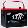 Batería Automotriz LTH H-24R-600