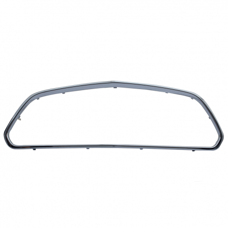 Ml W164 2005-2012 Acero Inoxidable 4pzs Cubiertas Para Marco De Ventanas Mercedes ML W164 (2005 Ml W164 2005-2012 Acero Inoxidable 4pzs Cubiertas Para Marco De Ventanas Mercedes ML W164 (2005