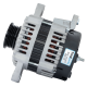 Alternador de 65 Amperes Total Parts para Matiz 1.0, Spark 1.2