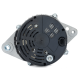 Alternador de 65 Amperes Total Parts para Matiz 1.0, Spark 1.2