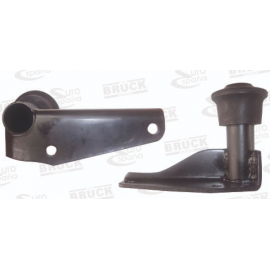 Soporte de Motor Delantero Bruck para Pointer