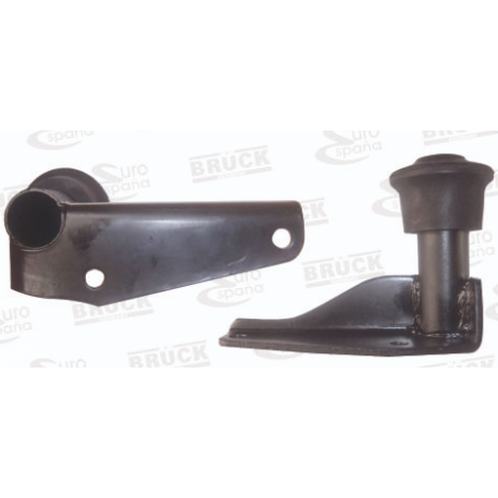 Soporte de Motor Delantero Bruck para Pointer