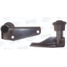 Soporte de Motor Delantero Bruck para Pointer