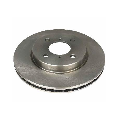 Disco Freno Anteriore GH Per Chrysler PT Cruiser | 280mm Ventilato | Sostituzione Originale