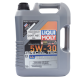 Garrafa de Aceite Liqui Moly Multigrado Sintético 5W-30 Special Tec