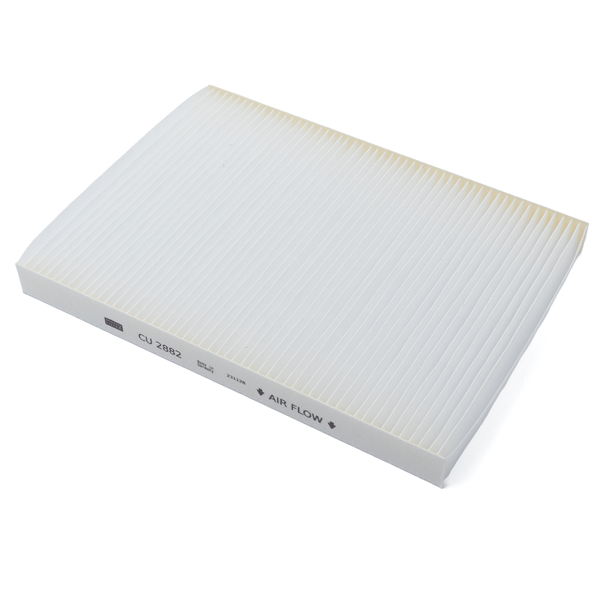 Filtro Polen Js Vw Crafter 30, 35,50 2,5cc 2006-2010 | Cuotas sin interés Filtro Polen Js Vw Crafter 30, 35,50 2,5cc 2006-2010 | Cuotas sin interés