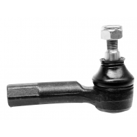 Terminal de Dirección Izquierda Tebo para Golf A4, Jetta A4, Beetle
