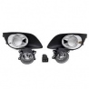 Kit De Faros Auxiliares Con Focos Automagic Para Swift