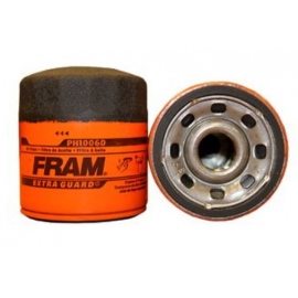 Filtro de Aceite FRAM para Alfa Romeo, Buick, Cadillac, Chevrolet, Chrysler, Dodge, Fiat, Ford, GMC, Jeep, Pontiac, Susuki