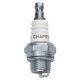 Bujía Standard Champion CJ8 de Cobre con 2 Electrodos para Motores Estacionarios, Compresores, Podadoras
