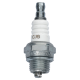 Bujía Standard Champion CJ8 de Cobre con 2 Electrodos para Motores Estacionarios, Compresores, Podadoras