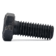 Tornillo de Plato de Clutch para VW Sedan 1600, 1600i, Combi 1600, Safari, Brasilia