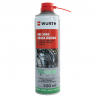 Grasa Liquida Transparente HHS 2000 de 500 ml Würth