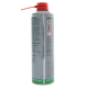 Grasa Liquida Transparente HHS 2000 de 500 ml Würth