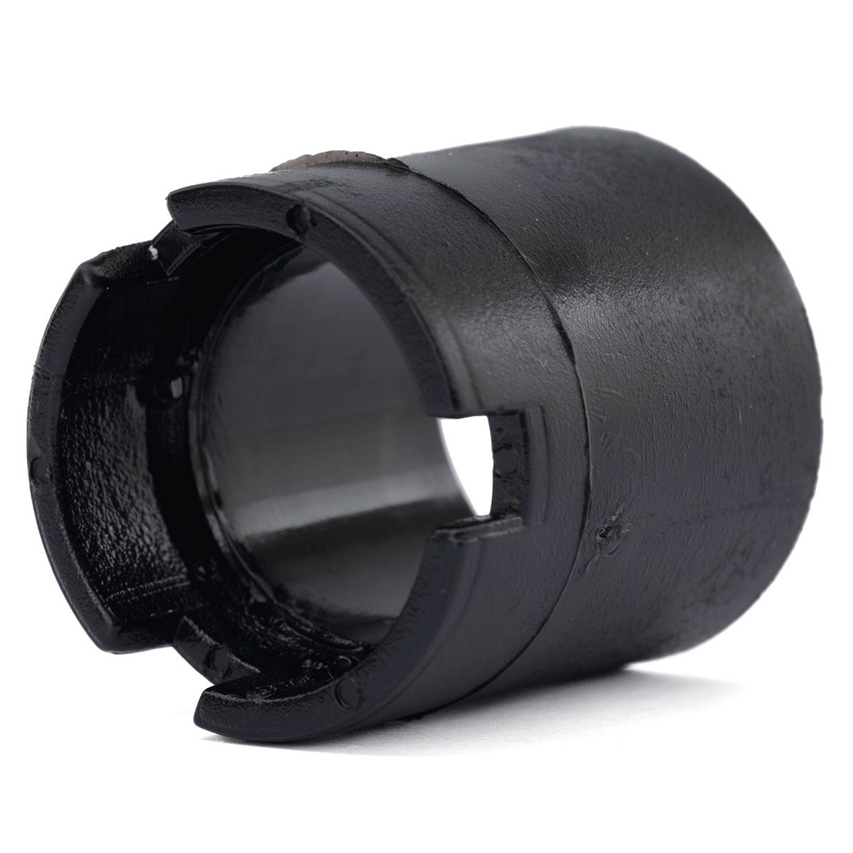 Buje de Volante de Plástico Rígido de Columna de Dirección