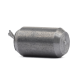 Perno de Carrete y Metales de Centro Tipo Frijol para VW Sedan, Combi 1500, 1600, Brasilia, Safari, Hormiga