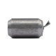 Perno de Carrete y Metales de Centro Tipo Frijol para VW Sedan, Combi 1500, 1600, Brasilia, Safari, Hormiga