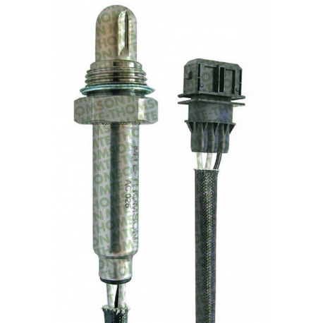 Sensor de Oxígeno "Lambda" de 3 Cables MTE-THOMSON para VW Sedan 1600i