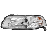 Faro Principal Izquierdo de un As Auto Magic para Pointer G3