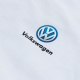 Camiseta Blanca "Volkswagen Beetle 1970"