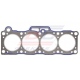 Junta de Cabeza de Motor DC para Mazda Mx6, 626 y B2200 2.2L