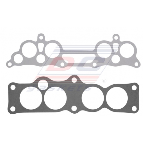 Junta de Multiple de Admision DC para Kia Sportage, Mazda B2200, 626