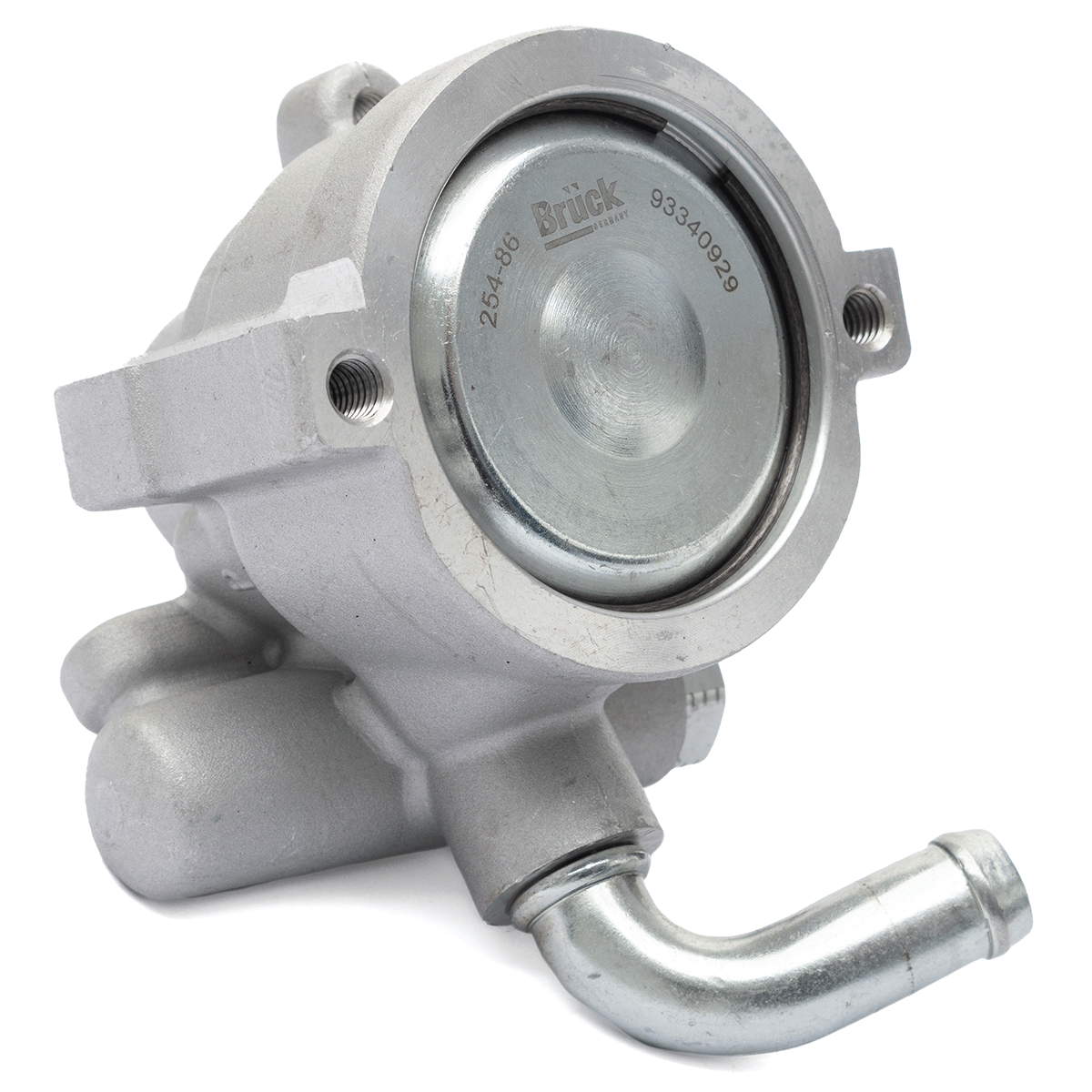 Bomba de Dirección Hidráulica sin Depósito Bruck