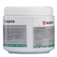 Grasa para Rodamientos Würth de 425 gm