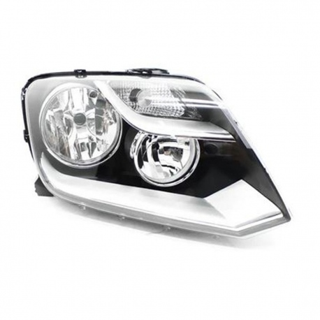 Faro Principal Derecho Auto Magic para Amarok