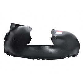 Lodera de Salpicadera Derecha para Golf A6
