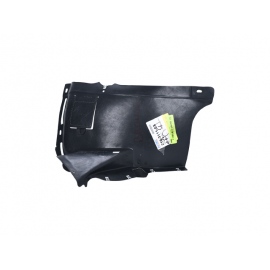 Lodera de Salpicadera Derecha para Golf A7