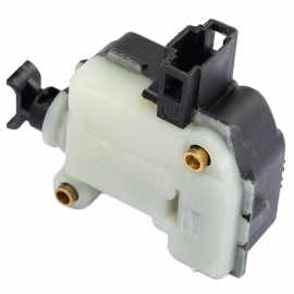 Motor Actuador de Chapa de Cajuela para Golf A4, Jetta A4, Clásico, Passat B5, Polo