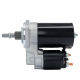 Marcha de Arranque de Motor Voltmax con 9 Dientes para VW Sedán 1600, 1600i