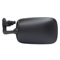 Espejo Retrovisor Derecho Negro para VW Sedán 1600, 1600i