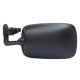 Espejo Retrovisor Derecho Negro para VW Sedán 1600, 1600i