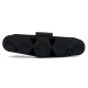 Marimba Organizadora de Monedas Color Negro con sistema de Resortes