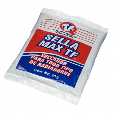 Sellador de Radiador Sella Max Química TF