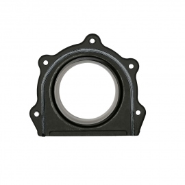 Porta Reten De Cigüeñal Kuhn Para Town & Country, Jeep Wrangler, Pacifica 3.3L Y 3.8L