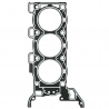 Junta De Cabeza Izquierda Kuhn Para Equinox Terrain, Captiva, Lacrosse, Allure, Cadillac Cts, 3.0L