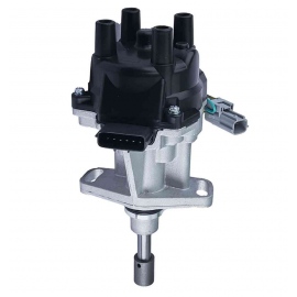 Distribuidor De Motor Ka24De Bruck Para Xterra 2.4, Frontier 2.4, D21 2.4