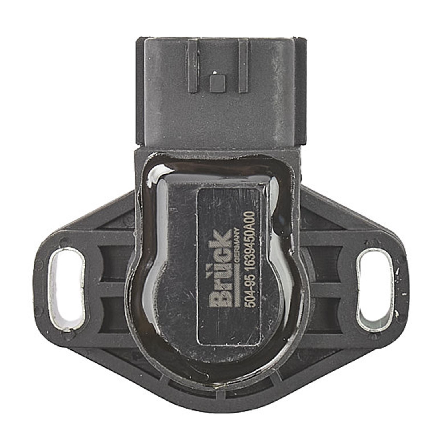 Sensor Tps Potenciometro Bruck