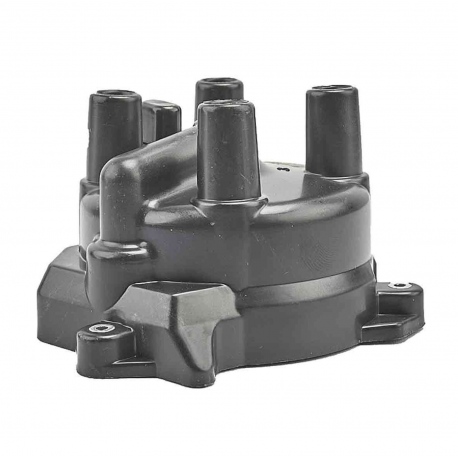 Tapa De Distribuidor Bruck Para Xterra, Frontier, Np300, D21, Tsuru 3